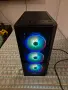 Геймърски компютър гаранция/i3 9100f 16GB,GTX 1650 4GB, 128GB SSD, 1TB HDD, снимка 4