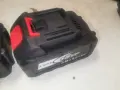 4ah 68vf battery pack x2 3107260815, снимка 7