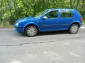 Golf 4 1.6SR газ/ бензин, снимка 3