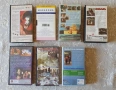 Видеокасети оригинални VHS с филми, снимка 4