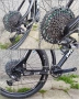 Pronghorn Alu/Carbon 29" размер М, снимка 7