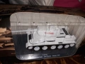Tank T 34 Ussr Tank Lws Germany Tank Isu 152 Ussr Tank Tiger Germany 1.43 Altaya  , снимка 8