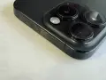 iPhone 15 Pro 256gb 100% батерия.Гаранция, снимка 8