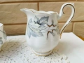 ROYAL ALBERT красив комплект от Англия от костен порцелан, снимка 16