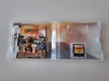 Worms: Open Warfare Nintendo DS, снимка 3