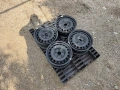 4бр.Джанти 15 5x112 за Vw Caddy,Golf,Touran,Skoda Octavia,Seat Leon, снимка 3