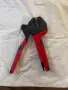 Кербовъчни клещи KNIPEX, снимка 2