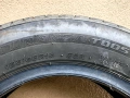 185/65R15 Bridgestone Лятна 7мм грайфер, снимка 6