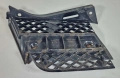 Лява Маска Решетка Mitsubishi Outlander Митсубиши Аутлендър 2001-2006 MR971687, снимка 2