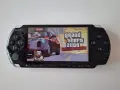 Sony PSP 3000 - Playstation Portable - качени много игри - хакната, снимка 9