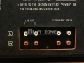 Магнетофон Technics rs-1506us /1, снимка 13