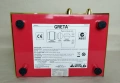 Fender Greta Pawn Shop Series китарен лампов комбо усилвател (2 вата, 1x4"), снимка 4