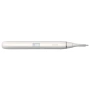 Преса за коса Philips HP8374/00, Сензор Moisture Protect, плочи с титаниево покритие, снимка 4