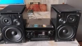 Panasonic SC-PMX90 Hi-Res Audio System / CD,USB,Bluetooth ,TV / + оригиналните 3-лентови колони., снимка 3