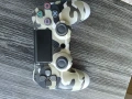 Камофлажен контролер за PS4, снимка 1