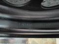 4бр 16ски джанти за Mercedes 5x112мм A161398 , снимка 7