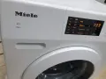 Miele W1 Series Black & White Пералня Миеле 12м Гаранция, снимка 14