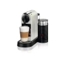 Кафемашина с капсули Nespresso Delonghi EN267 с аерочино, снимка 1