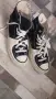 Високи кецове Converse , снимка 1