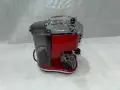 Кафемашина - DeLonghi ECOV311/ 15bar, бежова , червена , снимка 12