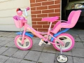 Продавам детско колело , снимка 3