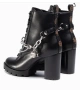 Guess обувки с ток, снимка 3