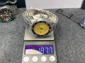 Citizen Automatic NJ0170-83Z, снимка 15