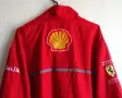Ferrari Shell V-Power сервизно работно яке Ферари Шел, снимка 9