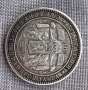 5 лева 1884, снимка 6