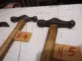 Тенекеджийски чукчета, снимка 11