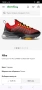 Nike air Zoom ZM950 маратонки 44.5 номер. , снимка 4