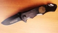 Сгъваем нож Smith&wesson Fireman, снимка 5