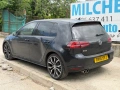 Фв голф 7 Гтд 2.0тди дсг на части / vw golf 7 2.0tdi dsg gtd, снимка 2