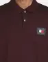Tommy Hilfiger - мъжка тениска р-р L, снимка 1