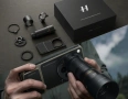 Oppo Hasseblad Professional photography kit за Oppo X9 Ultra от Get Mobile, снимка 3