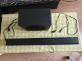 Hisense HS3100 3.1 Soundbar, снимка 1