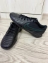 Nike, Футболни обувки Tiempo Legend 10 Academy IC от еко кожа и текстил, Черен, р-р 42.5, снимка 4