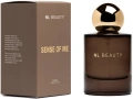 Нов NL BEAUTY SENSE OF ME Perfume Парфюм 50 ML Дамски Николета Лозанова MADE IN EU PM026, снимка 2
