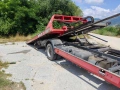 Vw l80 140k пътна помощ , снимка 4