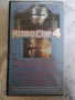 RoboCop 4 vhs/Робокоп 4 видеокасета, снимка 2