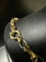 Златен ланец /585/, снимка 8