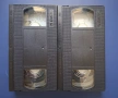 Видеокасети VHS  Бетовен 1 - 2 Част Колекционерско Издание , снимка 4