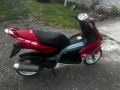 Peugeot Jet Force 50cc, снимка 6
