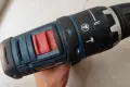 Ударен винтоверт Bosch GSB 18 V-LI. Само машина, без батерии зарядно. Цена: 40€ (цената е крайна), снимка 5