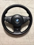 BMW M Sport E60 волан с бег (КЛЮЧ), снимка 1