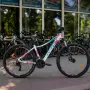 НОВ Планински Велосипед Sprint Maverick Lady 27.5 S - БЕЗПЛАТНА ДОСТАВКА, снимка 2