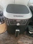 Airfryer-закупен  от Лидл голям вариант с 6.7  литра  2150 W  , снимка 4