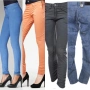 G-Star Raw оригинални дамски нови дънки skinny различни цветове W25 и W29, снимка 1