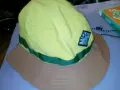 Лятна шапка маркова на Cemmytomgny с връзка нова, снимка 3