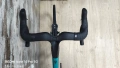 Карбонов аеро шосеен велосипед Bianchi Oltre Pro Dura-Ace Di2 12S Speed 40T | 53, снимка 10